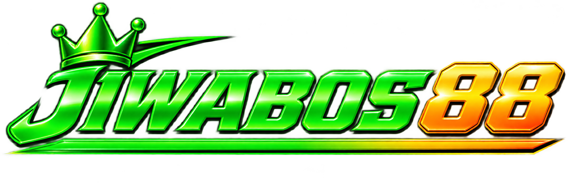 Logo JIWABOS88